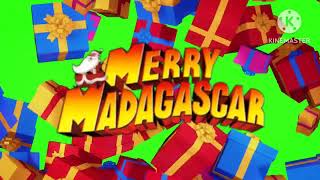 Merry Madagascar Ptk Style Part 1 Attack Of The Red Night Goblin