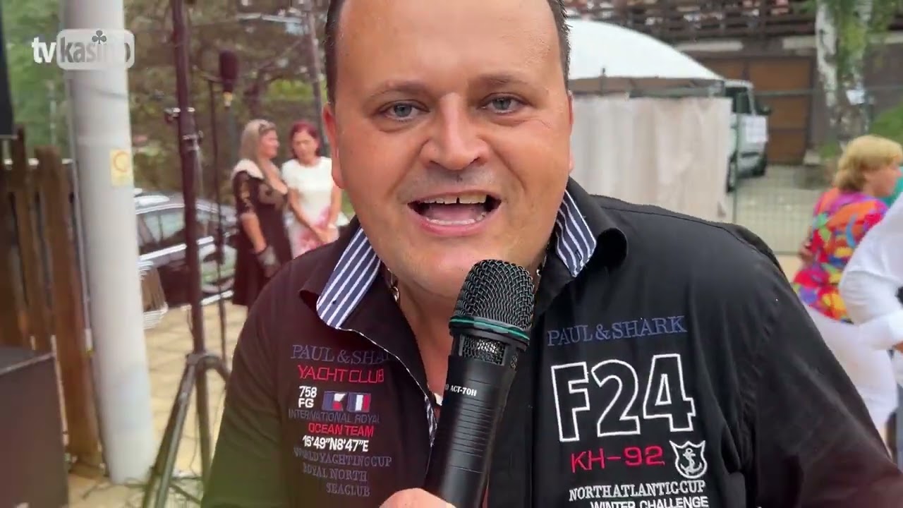 Duo Rytmus: Donattela