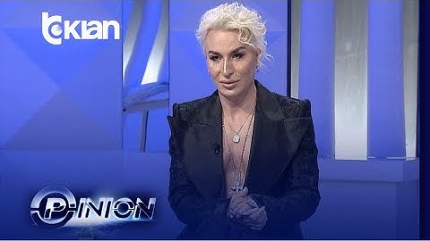 Elton Ilirjani zbulon të fshehtat e Parashqevi Simakut: E përndiqnin nga Sigurimi i Shtetit