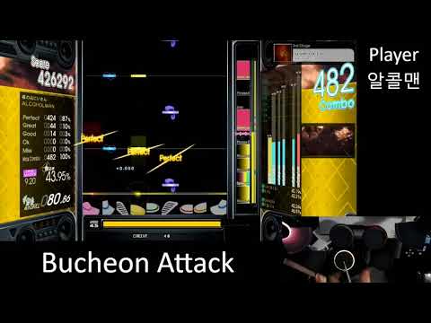 GITADORA Matixx under control MAS-D