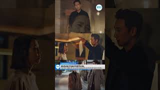 Busan Film Festival To Pay Tribute To Late Parasite Actor Lee Sun-Kyun