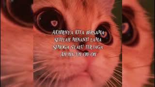 Download lagu Rizky Febian - Penantian Berharga [sped up lyrics]