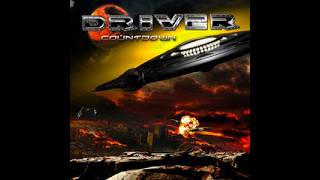 DRIVER - Countdown/Bonus Track 2012 full album