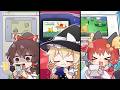 【神回】懐かしのレトロポケモン、神企画だけ集めました！【ゆっくり実況/一気見総集編】