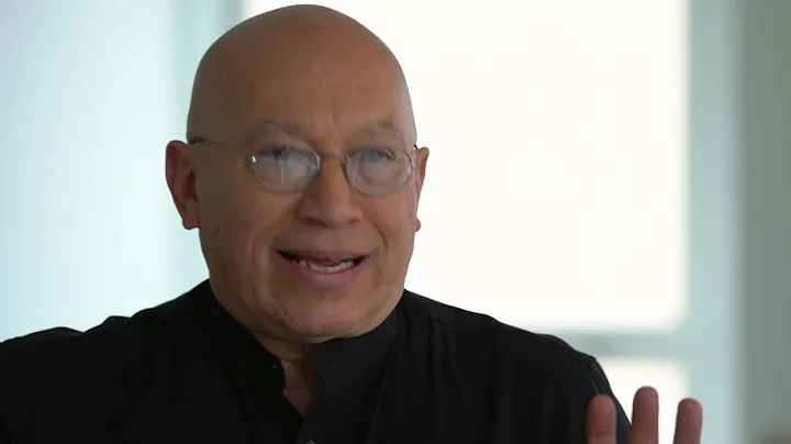 Interviews With Extra Dimensionals