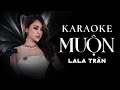 Mun  karaoke tone n   lala trn cover  sng tc  nguyn hng thun