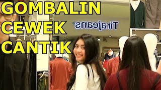 NGAKAK! Reaksi wanita Indonesia ketika Digombalin ft Yudist!  Prank Indonesia