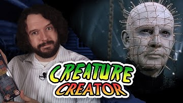 How to run a Hellraiser game in D&D