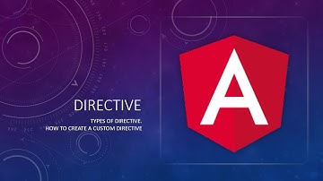 Types of Directives in angular | Custom directive in angular l Structural Directives in angular