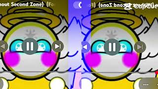 Free Angel Second Zone