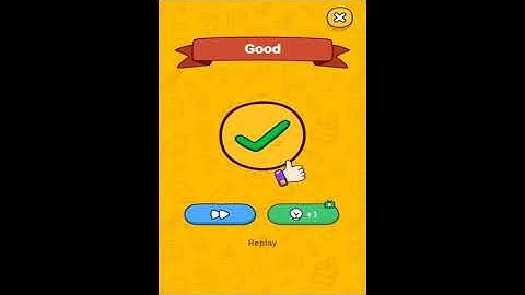 Brain Find Level 104 105 106 107 108 109 110 Walkthrough