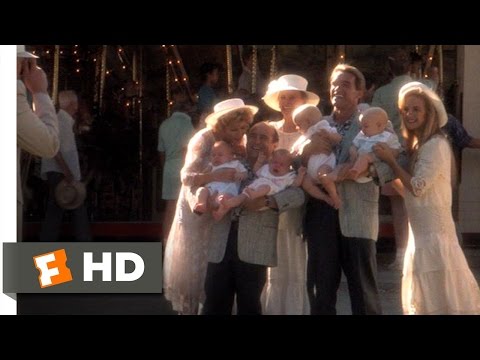 Twins (10/10) Movie CLIP - Oh, Mama! (1988) HD