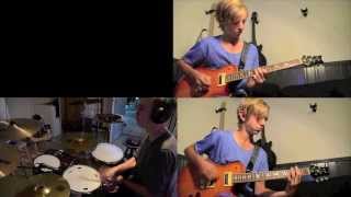 Doing Time  Avenged Sevenfold Band Cover