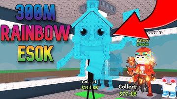 STEALING Secrets With Tall Avatar in Steal a Brainrot!