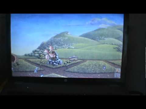 Zoombinis: Logical Journey - Zoombiniville