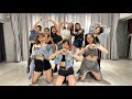 JAZZ / MIMI choreography / aespa Illusion