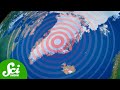 Seismic Events and Tsunami Analysis