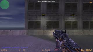 AMXX | NEW Muzzleflash System | NO USE ADDTOFULLPACK AND pev_aiment.