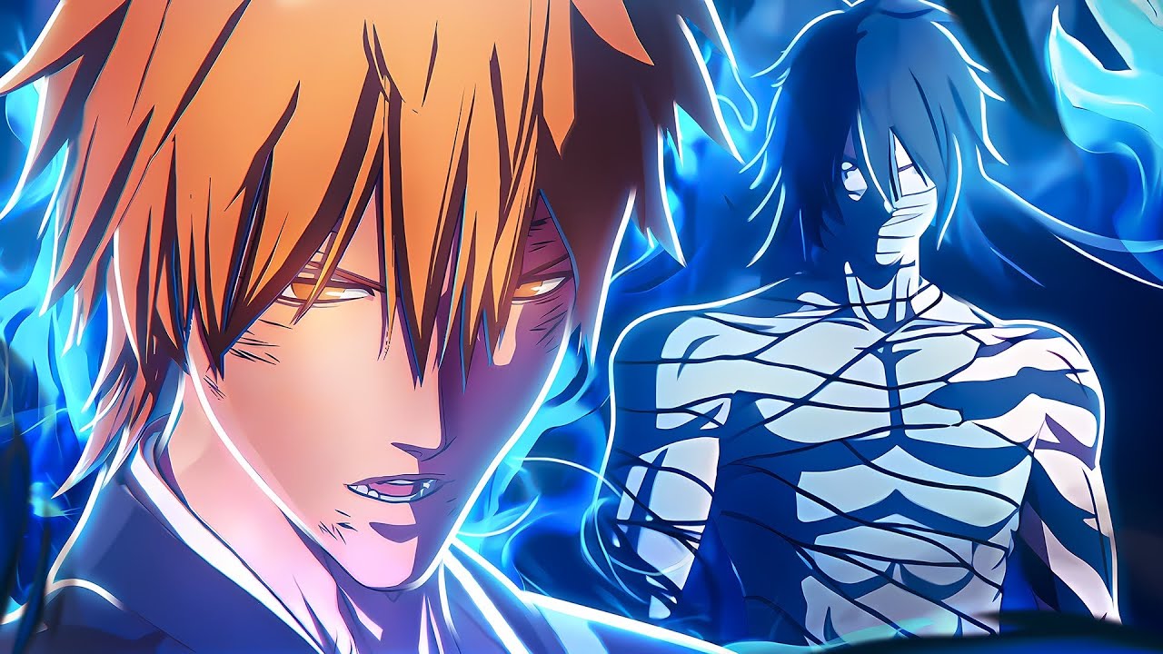 dangai-ichigo-is-broken-bleach-rebirth-of-souls-online-matches-youtube
