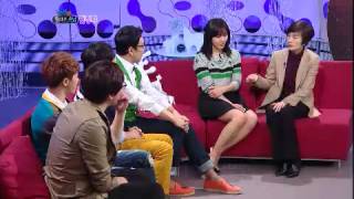 승승장구 - Win Win 20120403 # 008
