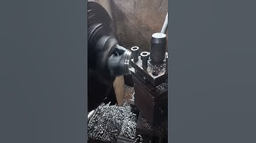 #shorts Lathe Machine Job Operator #archanaengineeringwork #machine #lathemachine