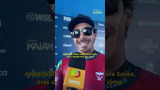 Yago Dora dá palpite em jogo do Brasil contra Haiti na Copa #shorts