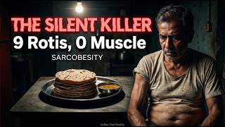 Indian Diet Problem: Low Protein, High Calories & Muscle Loss | By Skillsfy