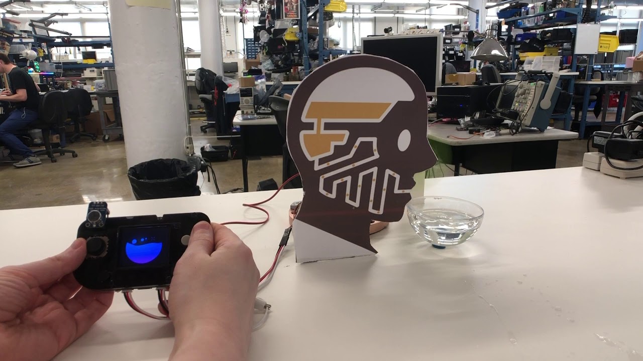 Video detection