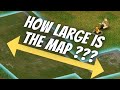How Big is The Project Zomboid Map Mp3 Song