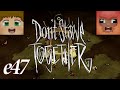 Don't Starve Together with Millbee