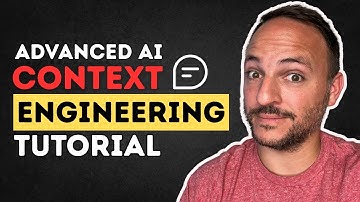 AI Context Engineering for Coders Tutorial