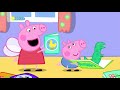 Peppa Pig   S06E13   World Book Day