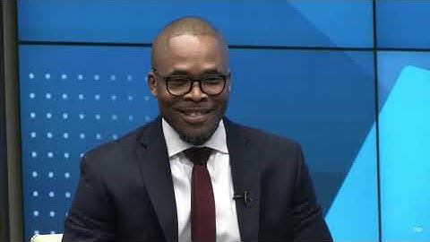 VIDEO: Amb. Yusuf Tuggar Speaks about Nigerian Foreign Policy at the Center For Global Development