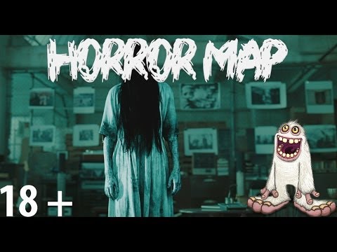 Minecraft Horror: Звонок - 