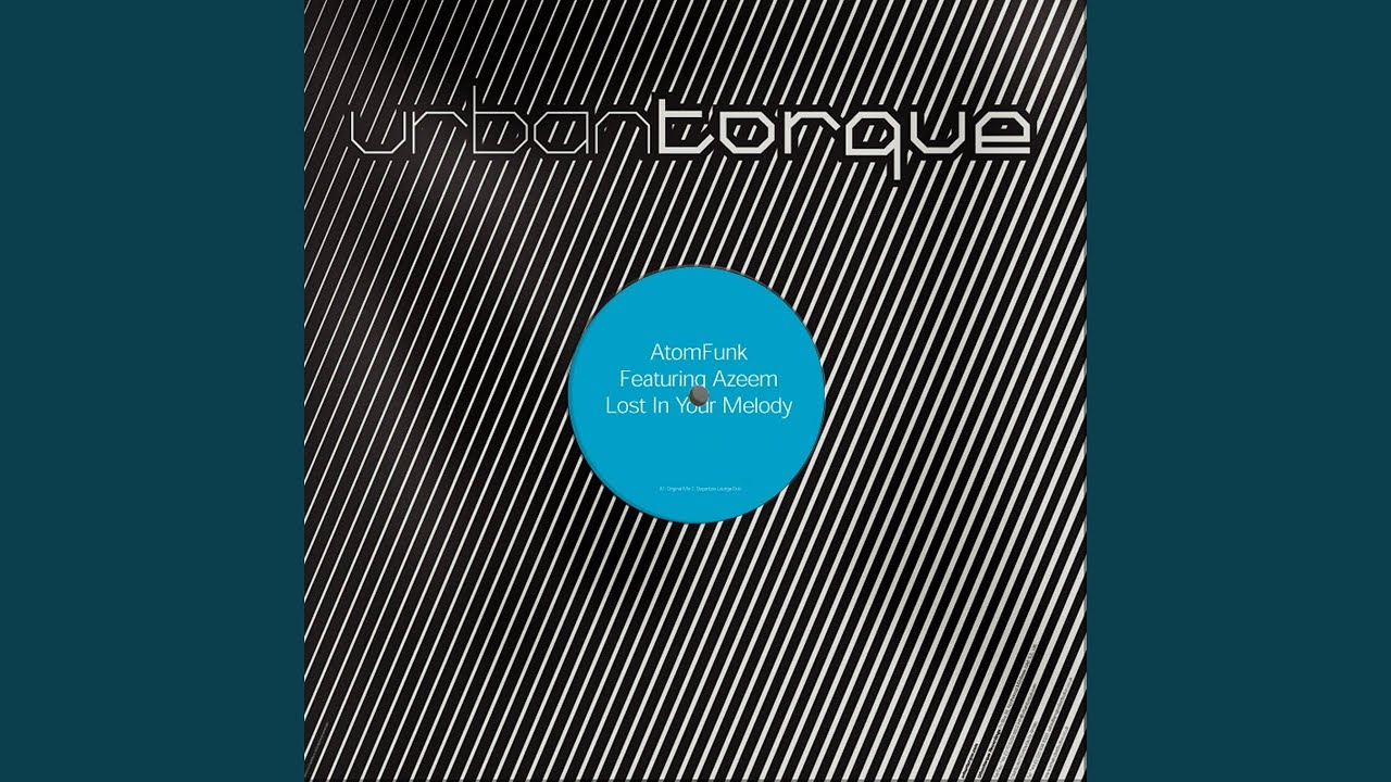 Lost In Your Melody (Dealers Choice Remix) (feat. Azeem)