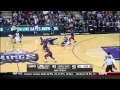 Josh Smith Vs Kings 21 Pts 8 Rebs 7 Asts 5 Stls 4 Blks Motorcitysmitty 