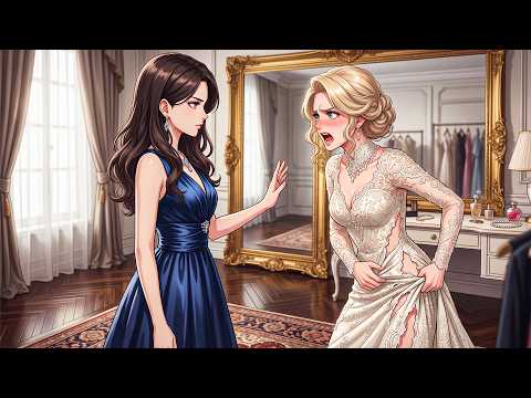 Reborn, I Didn't Fix My Cousin's Torn Dress—Watch Her Get Banished From High Society