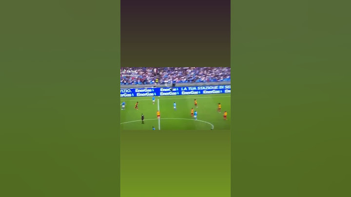 #Raspadori resettato da una pallonata in Napoli-Lecce 1-0 #napoli #napolilecce #antonioconte