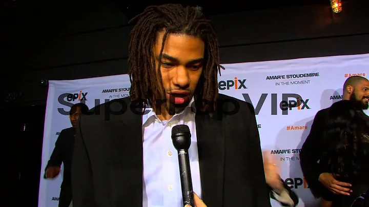 INTERVIEW - Chris Copeland on the Amare Stoudemire...