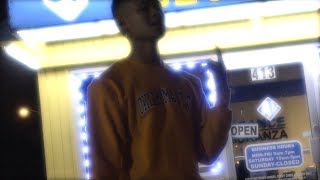 Keyvoni - Wit Da Gang Official Music Video