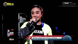 DIORS FEBDALENA-MAWAR PUTIH-TRIAS MUSIC BERINGIN