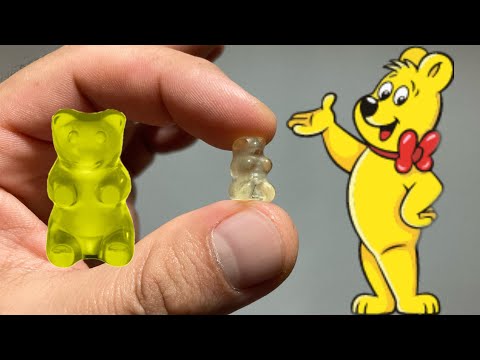 Haribo jelibon | JELLYBEAN l Hepinizi ANANAS gibi görüyorum | #funnykid #funnykids #funnyvideos