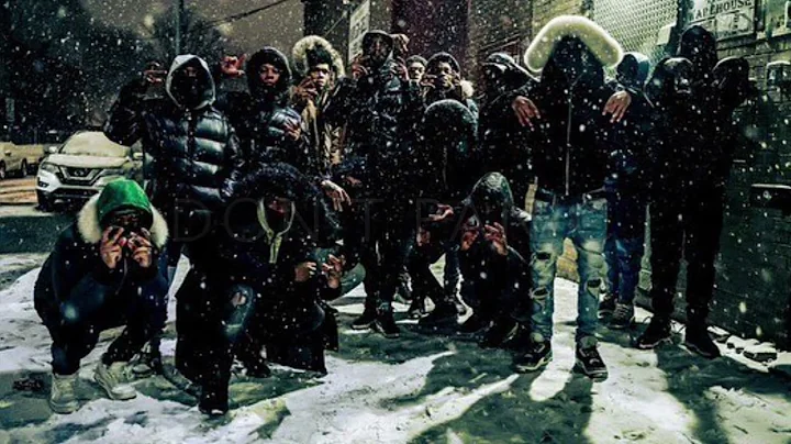 Freshy DaGeneral - Don’t Panic (Official Audio)