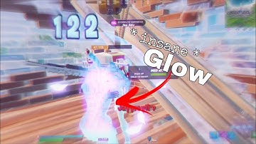 How To Make The Best Glow On Mobile For 100% Free! (Free Preset) (Edit Like Numby, Yarn, Sack)