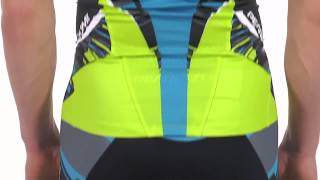 Pearl Izumi Triathlon Men's Elite In-R-Cool LTD Tri Singlet | SwimOutlet.com