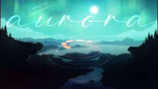 K391 FT. RØRY - AURORA (SLOWED)
