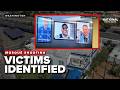 Victims identified in deadly Islamic Center of San Diego Shooting