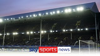 Everton Takeover In Talks As Peter Kenyon Fronts Consortium To Buy The Club