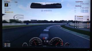 GT6 グランツーリスモ6 国内Ｂ 5ミニッツレース2 ランサーエボリューション8ＭＲ ＧＳＲ'04 プレイ 実況 PS3