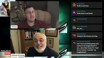 Dr  Graham Schweig Comparative Religion Reasons to believe in Vaishnavism